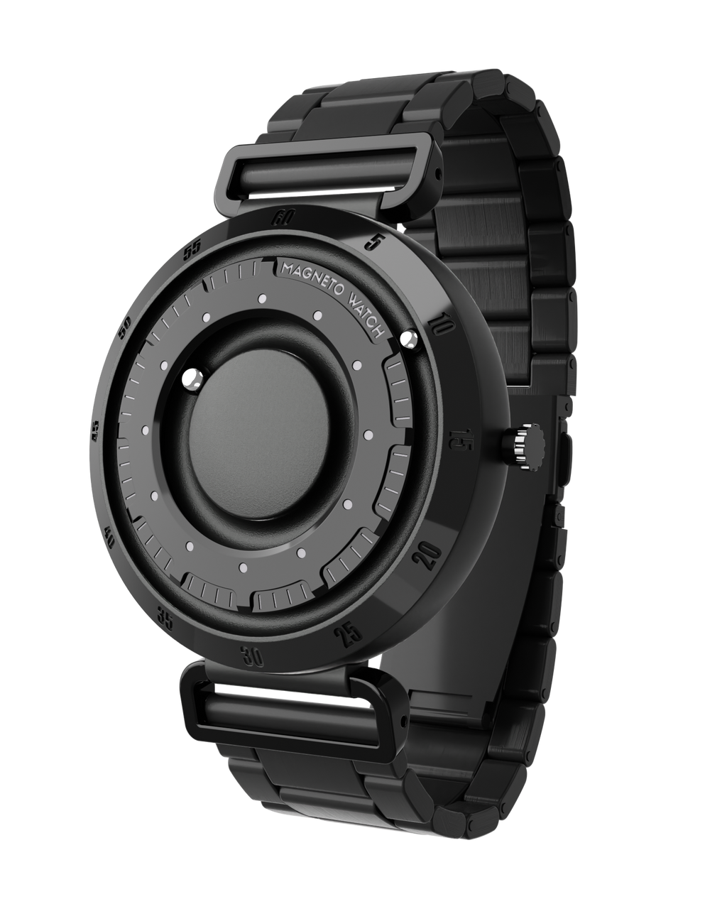 Nexus Black