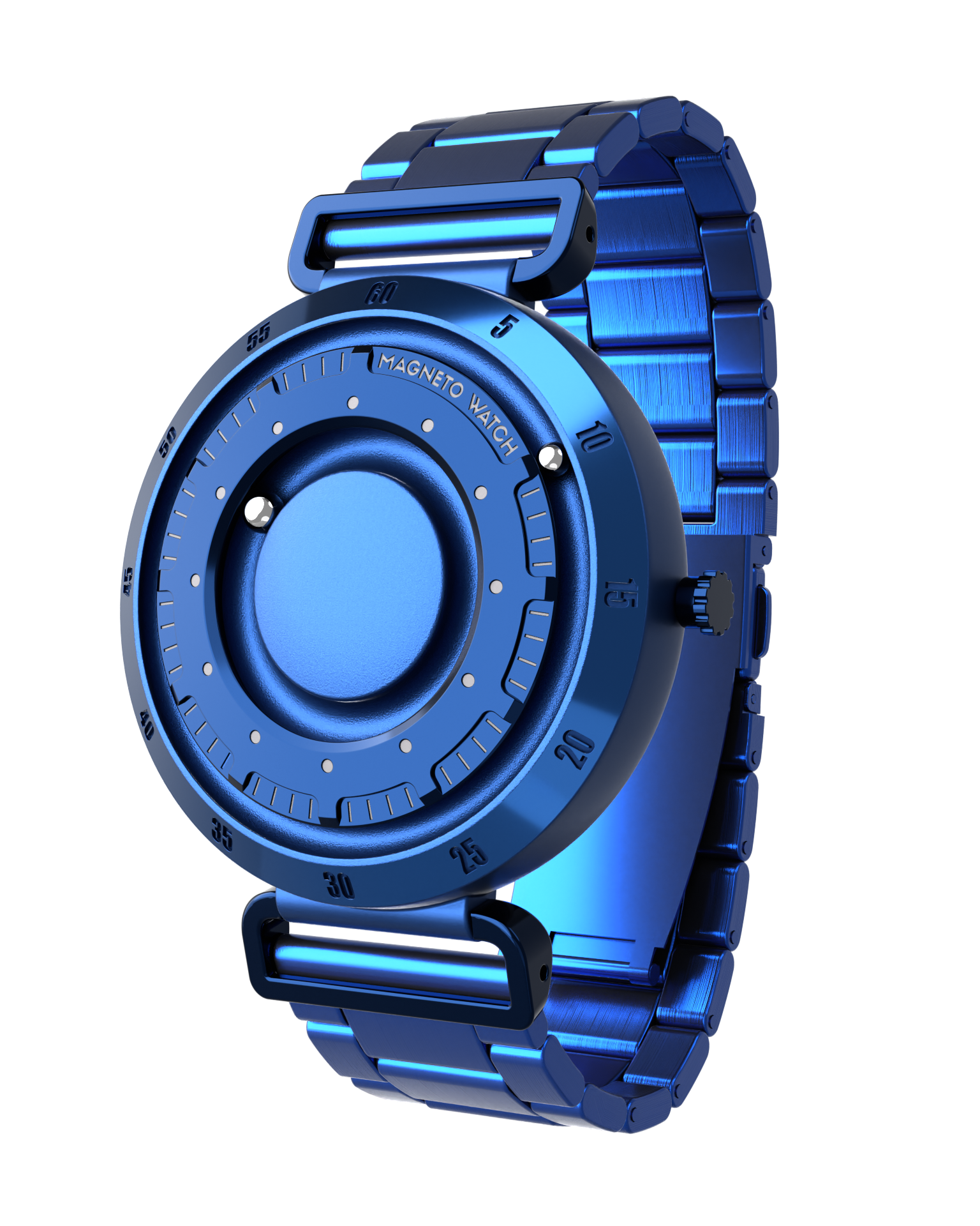 Nexus Blue