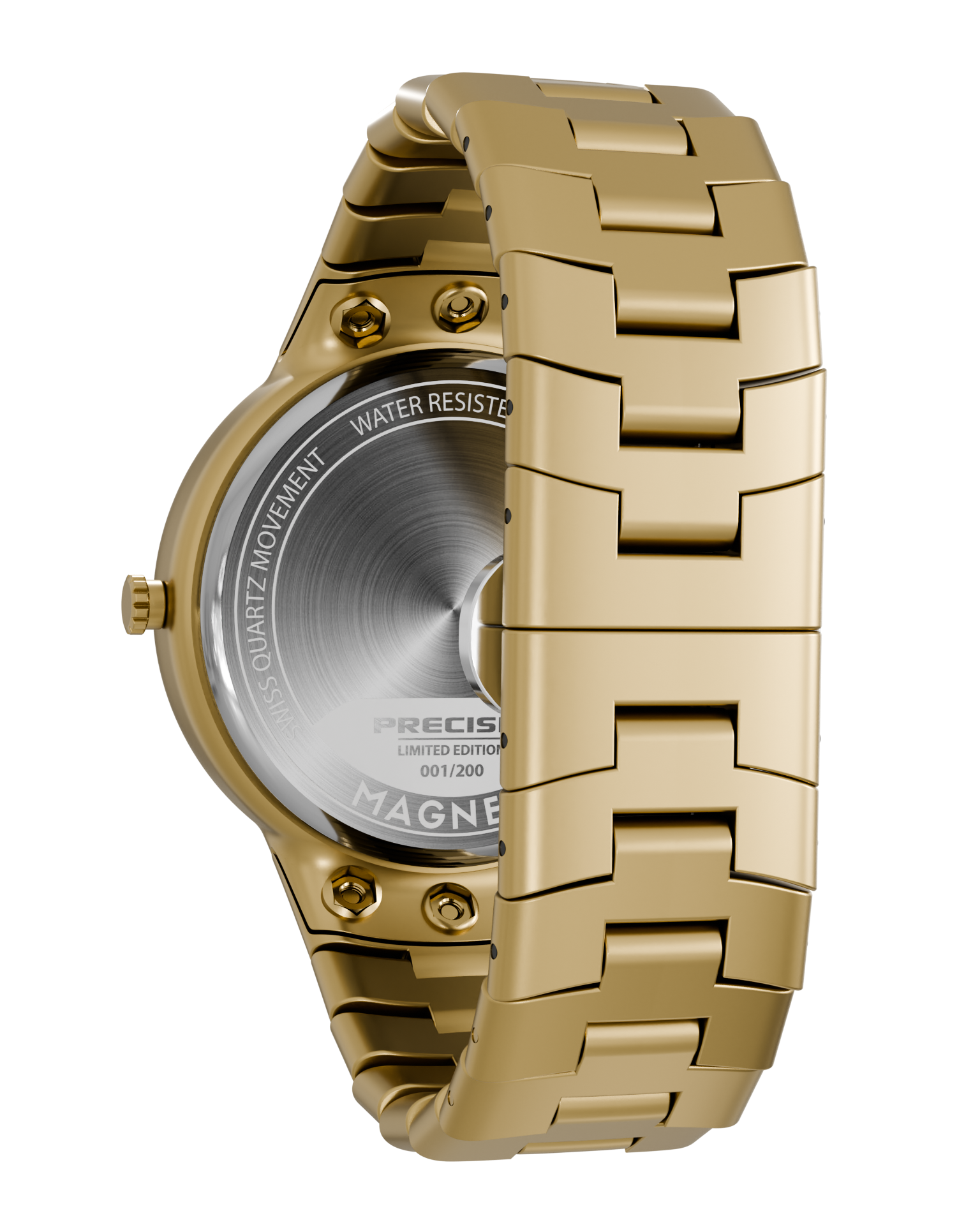 Precisio Gold