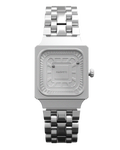 Square Silver