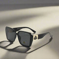 Maybach sunglasses premium classical style