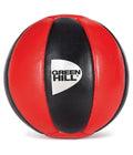 Medizinball - Leder