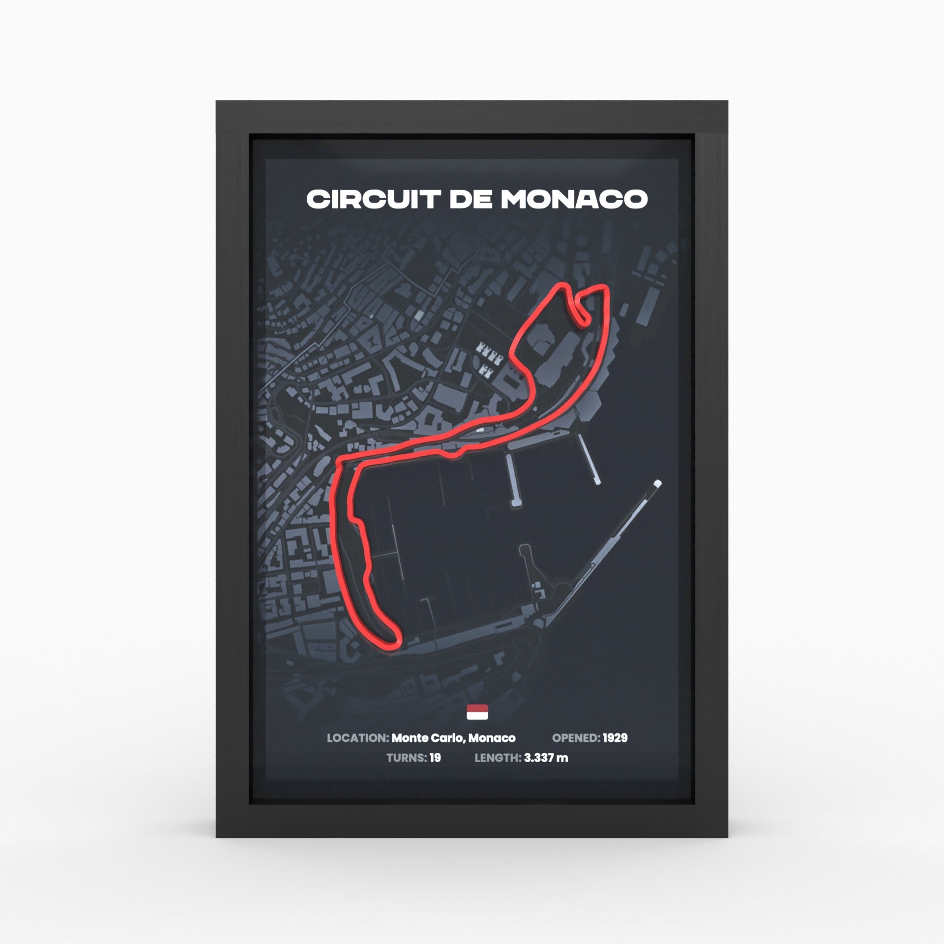Monaco