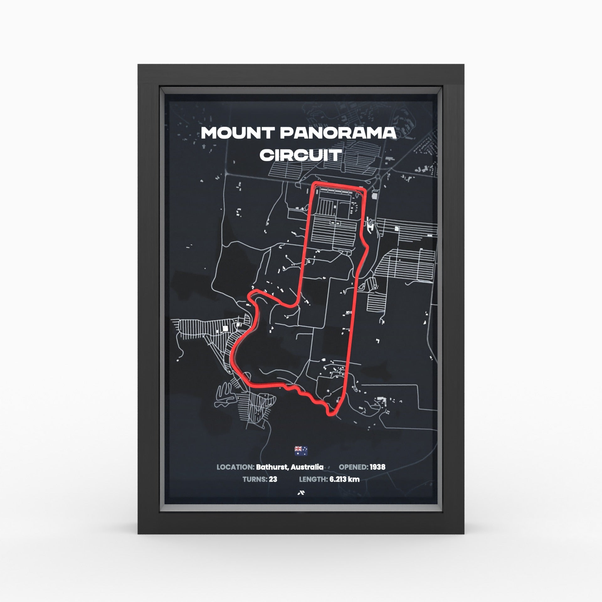 Mount Panorama