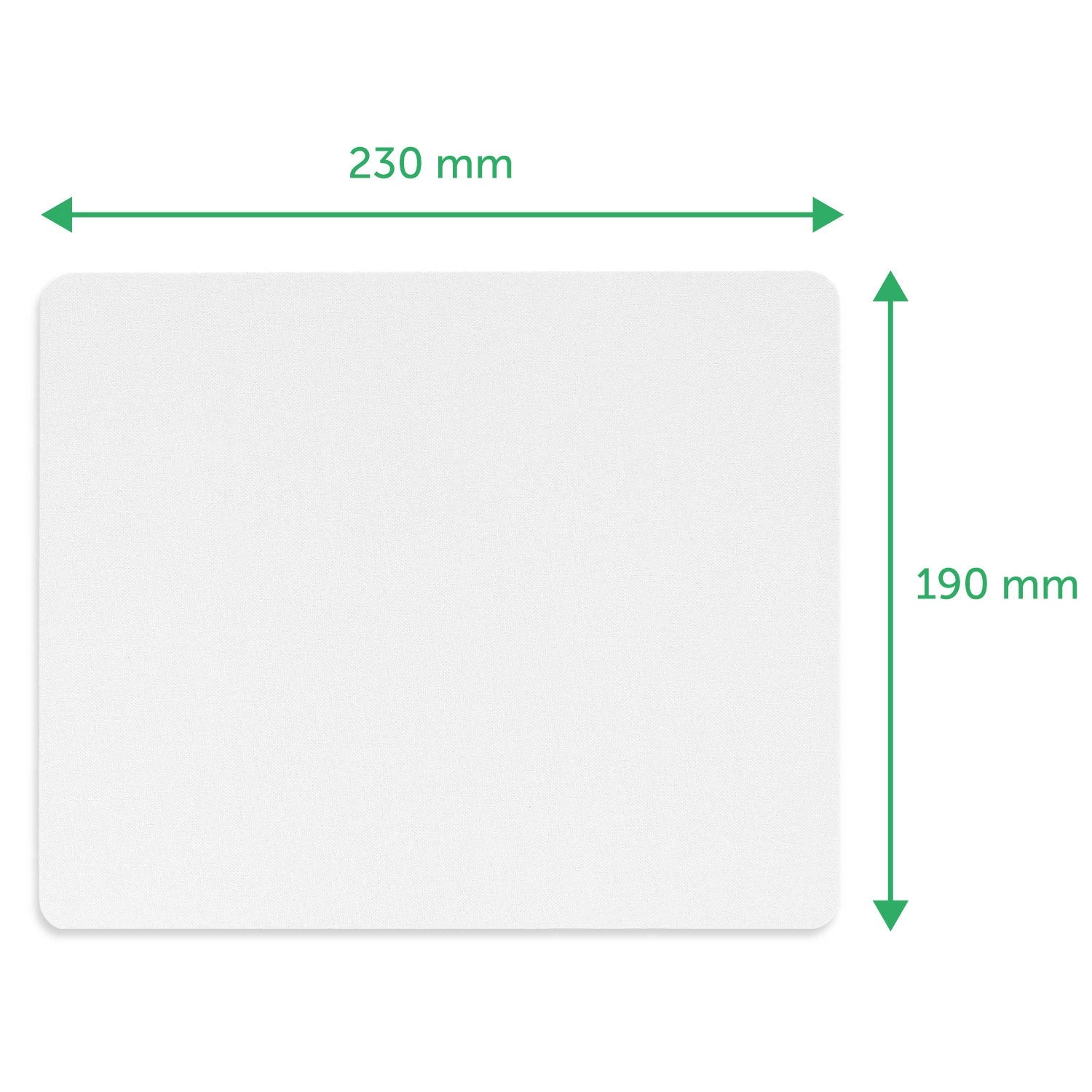 Bedrucktes Mousepad mit Wunschnamen im Weltall Design