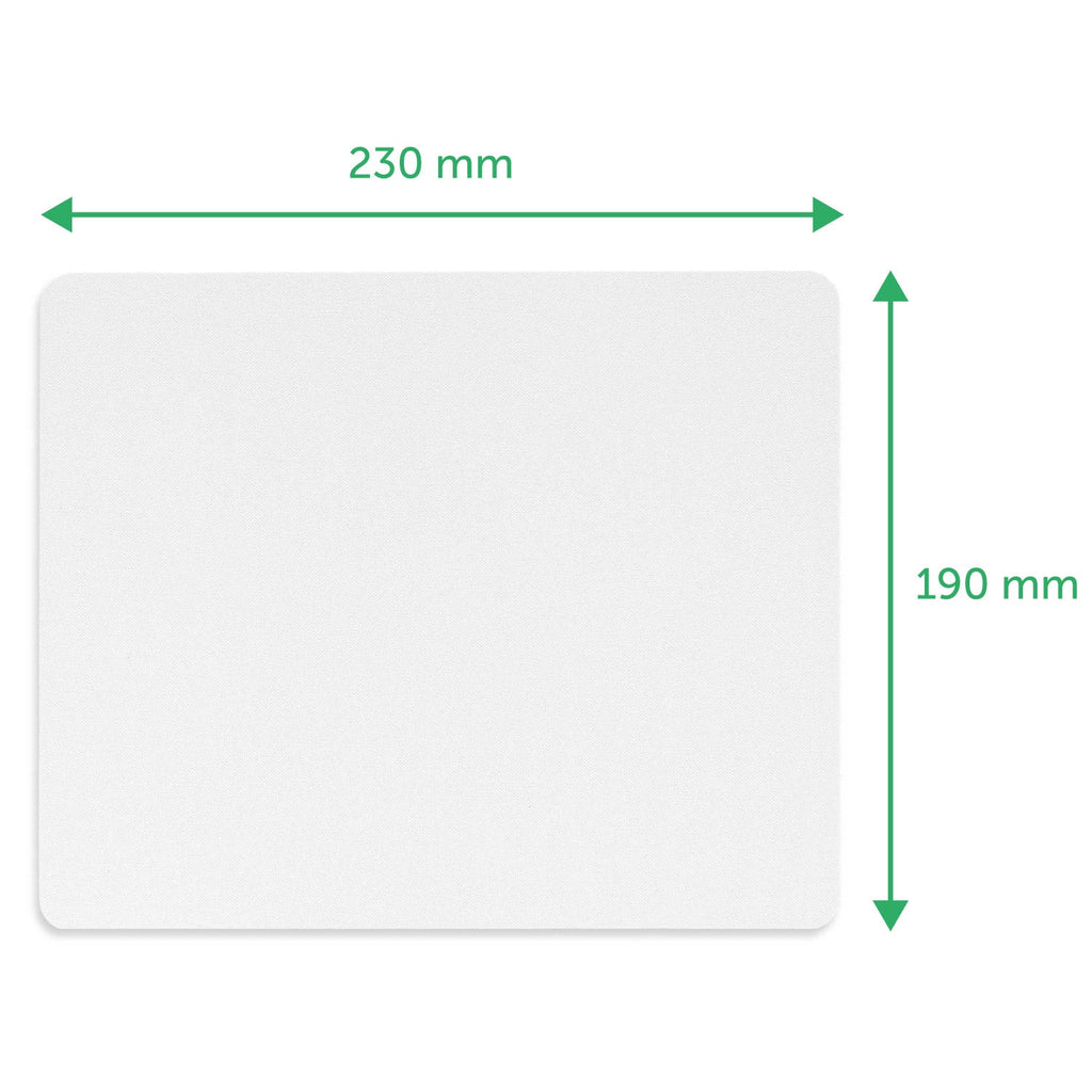 Bedrucktes Mousepad - Aperol Time Rezepte
