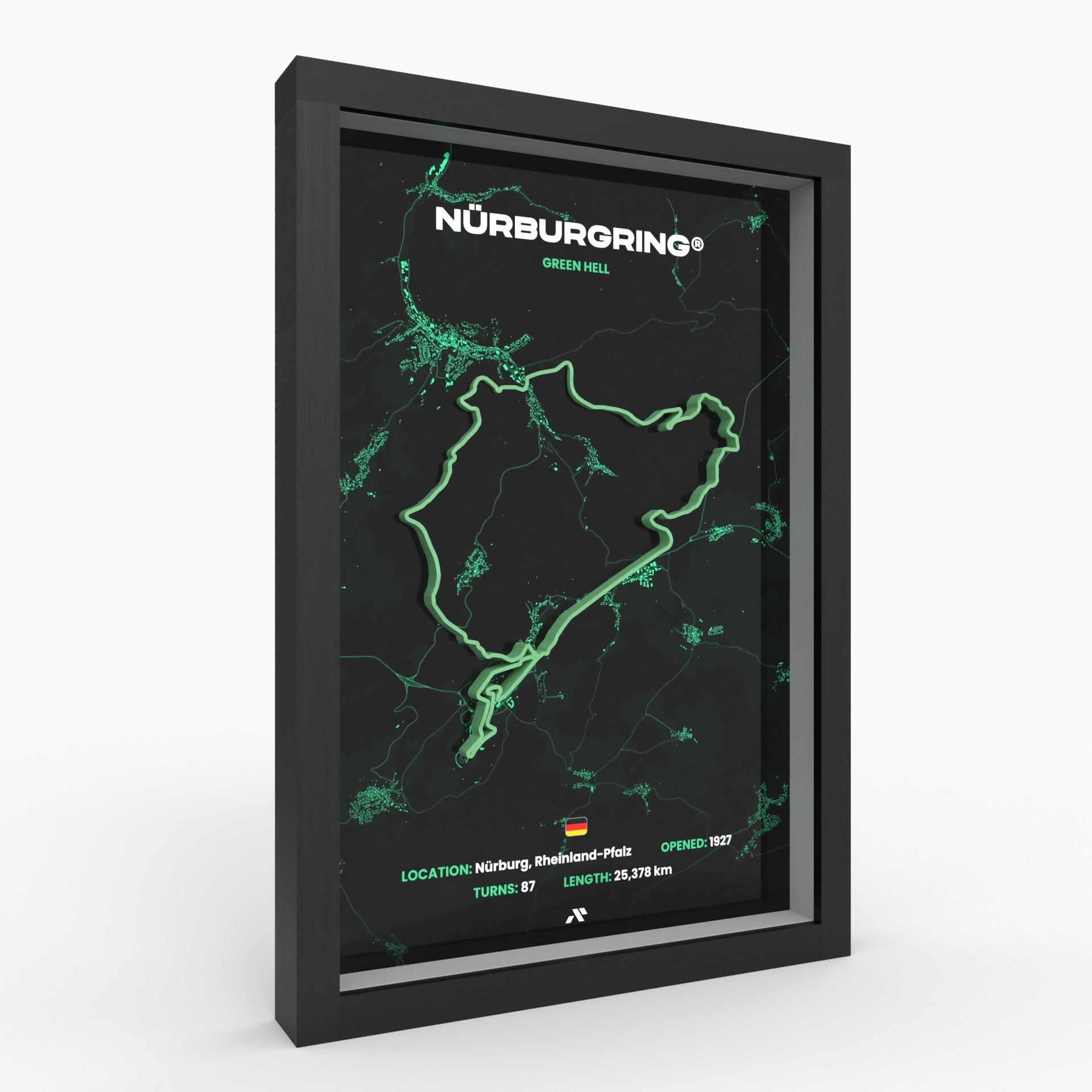 Nürburgring®