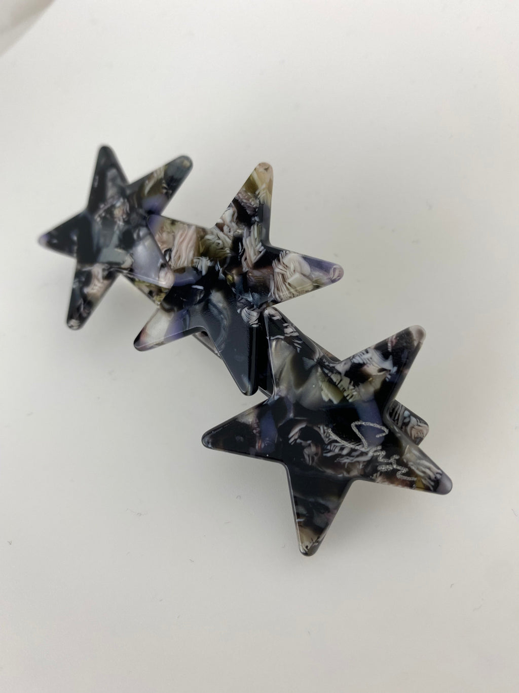 Haarspange Starlight