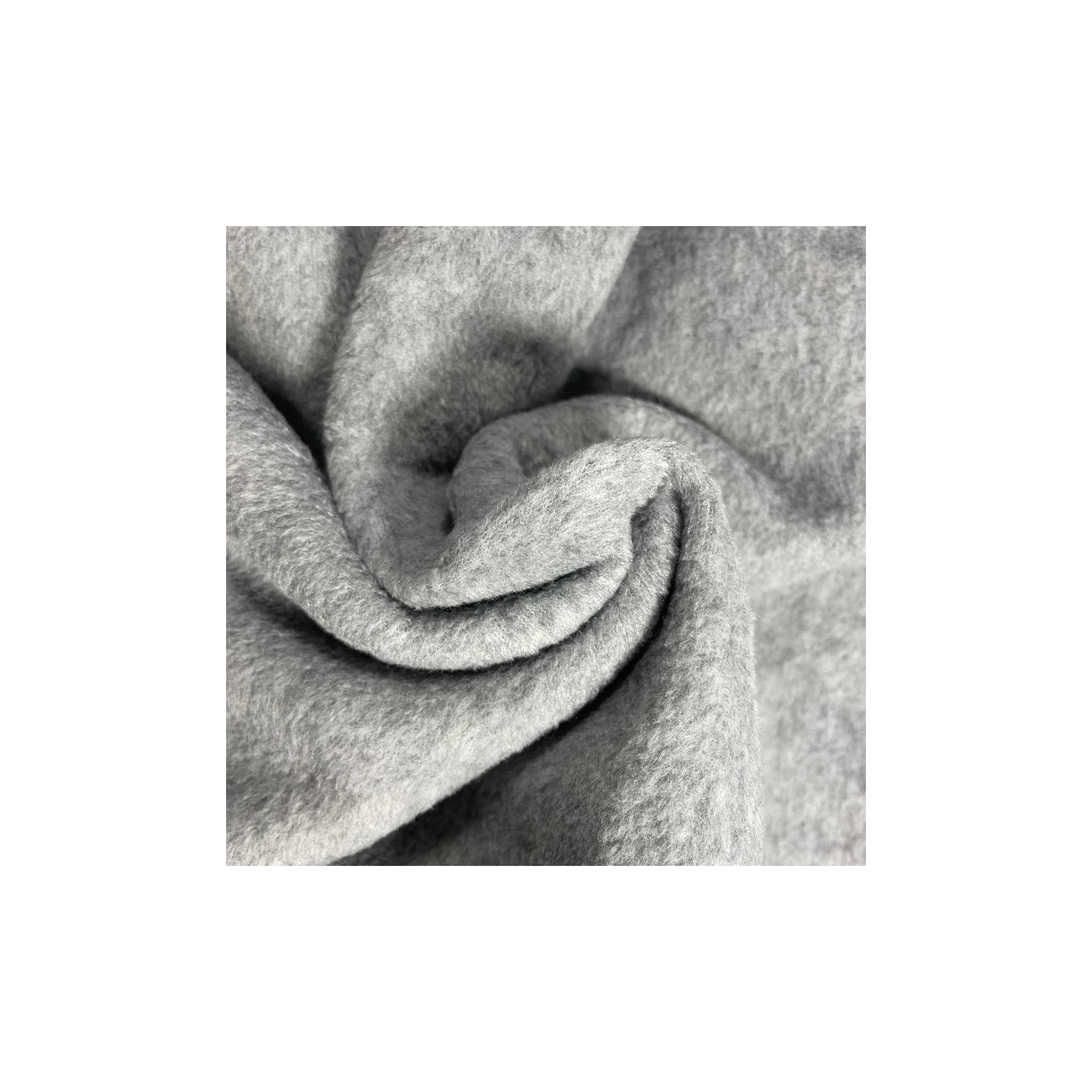 Oversize Fleece Hoodie COZY
