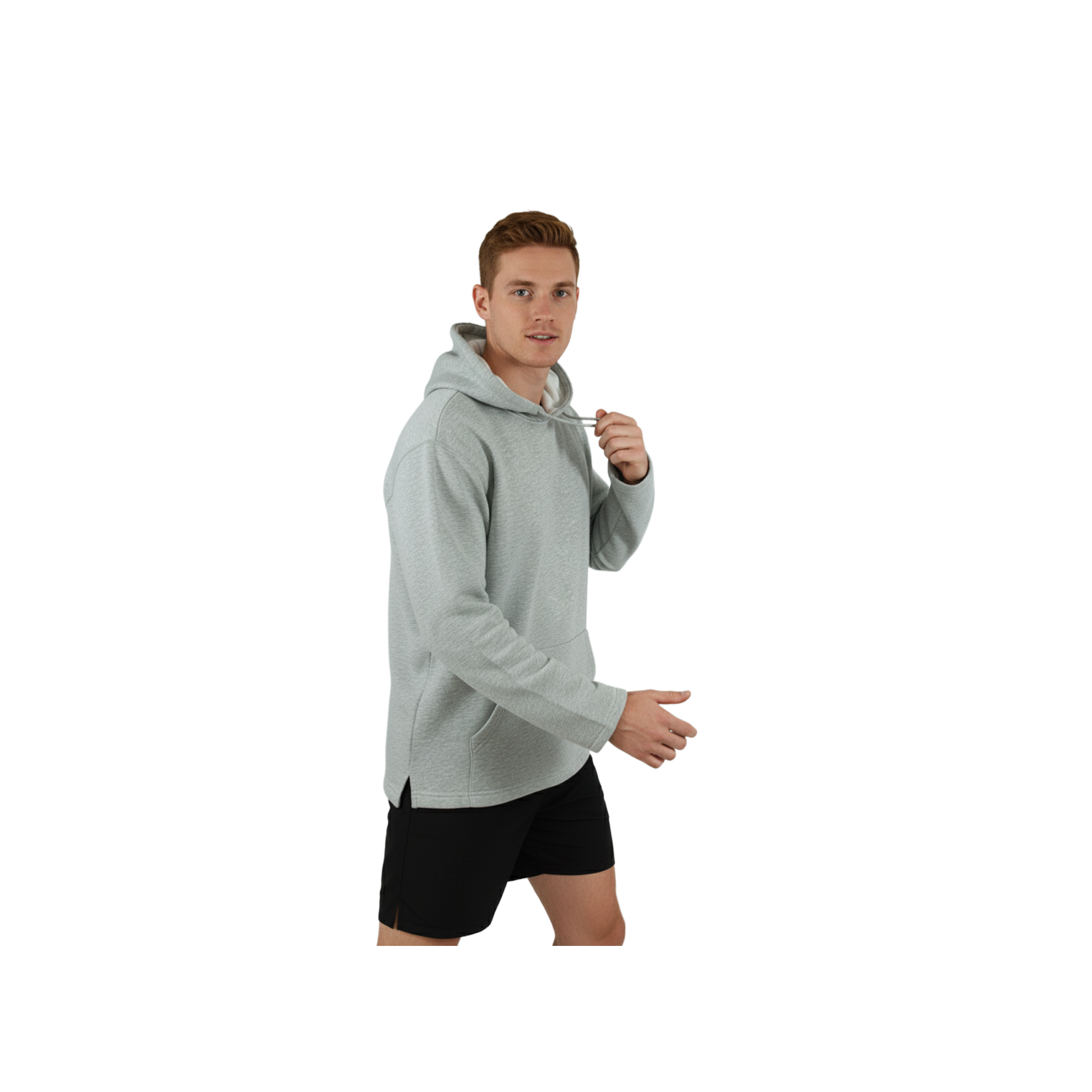 Oversize Hoodie BASIC