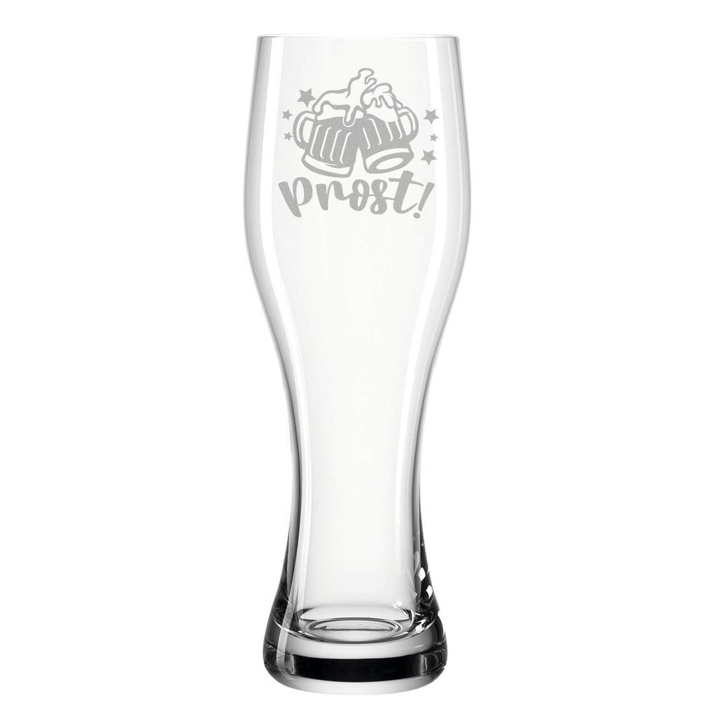 Leonardo Weizenglas "Prost Bier"