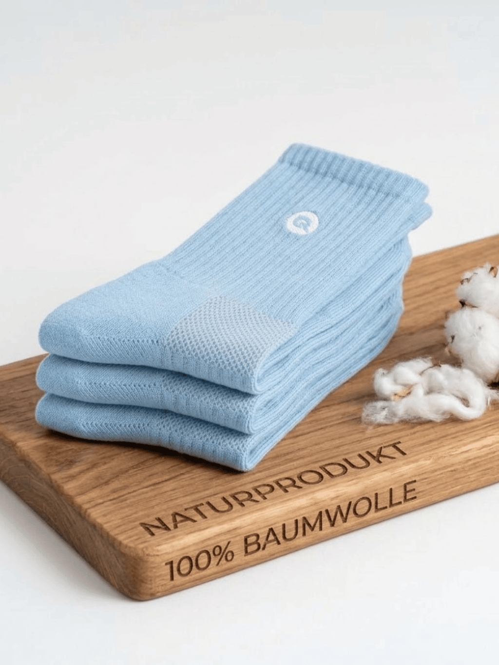 QOLONIA Quarter Socken Herren & Damen (4er Pack) – Halbhohe Tennissocken gepolstert