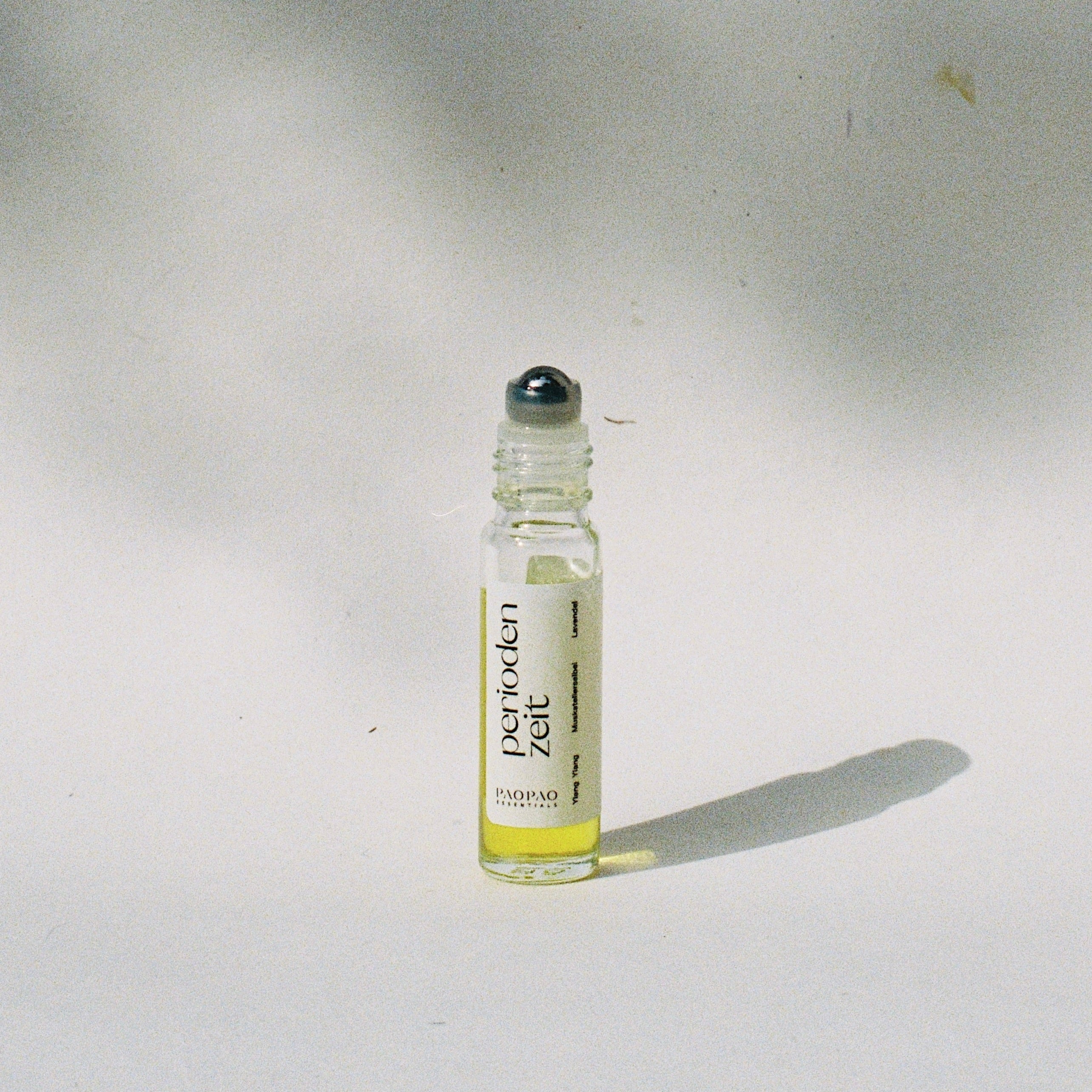 PMS: Periodenzeit Roll-On