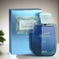 Elegant arabian unisex perfume  luxury long-lasting fragrance