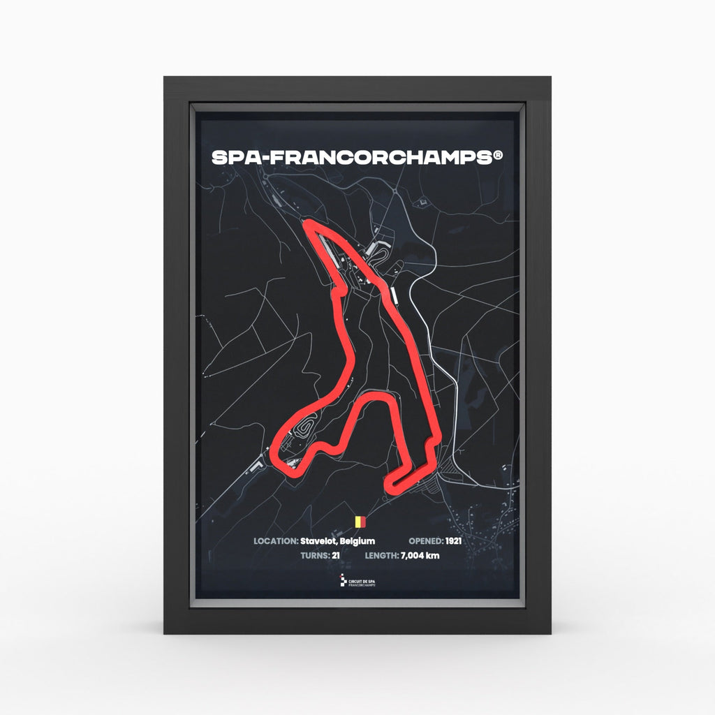 Spa-Francorchamps®