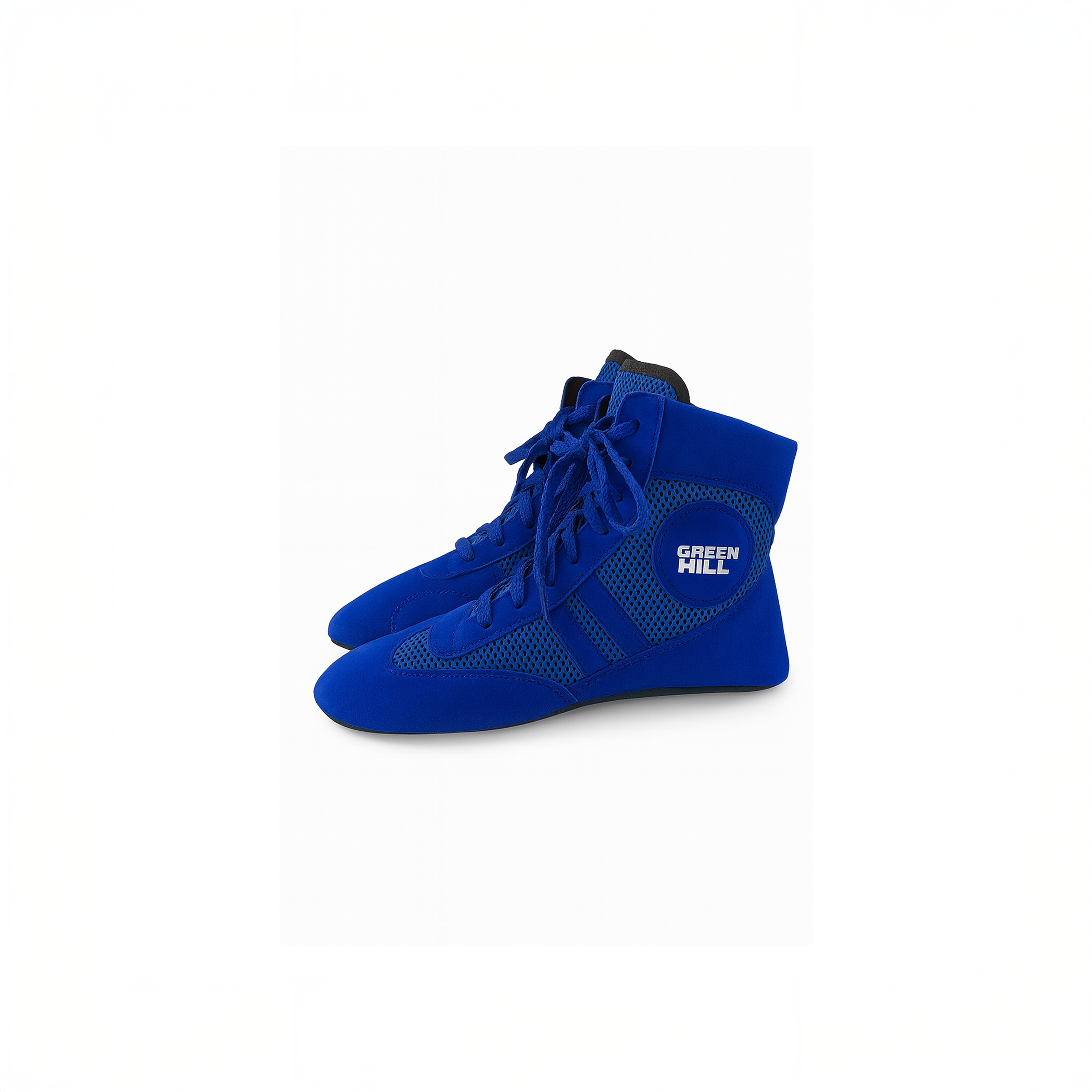 UNI Sambo Schuh - FIAS geprüft