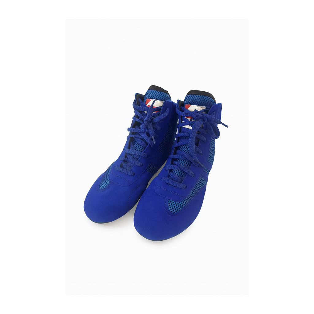 UNI Sambo Schuh - FIAS geprüft