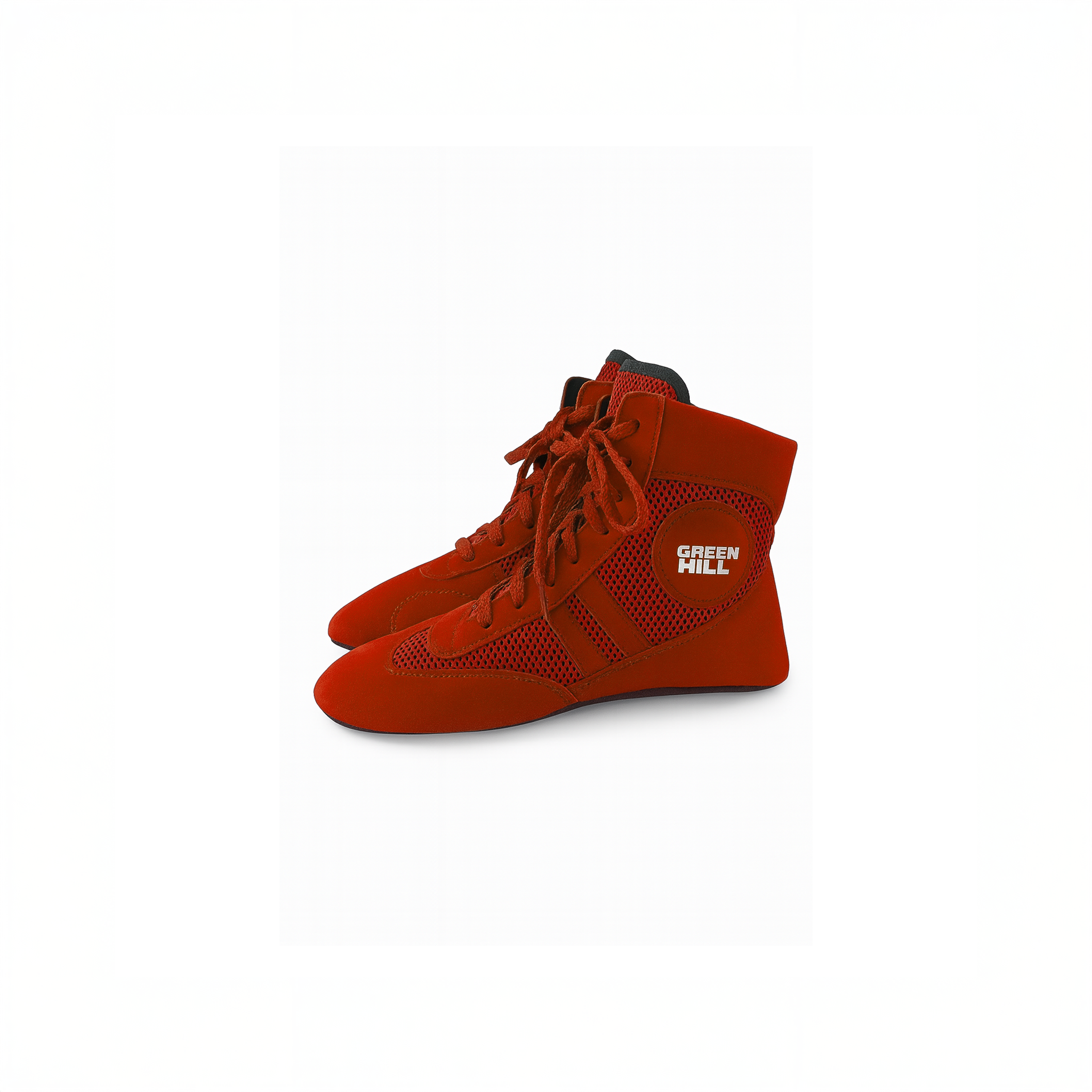 UNI Sambo Schuh - FIAS geprüft