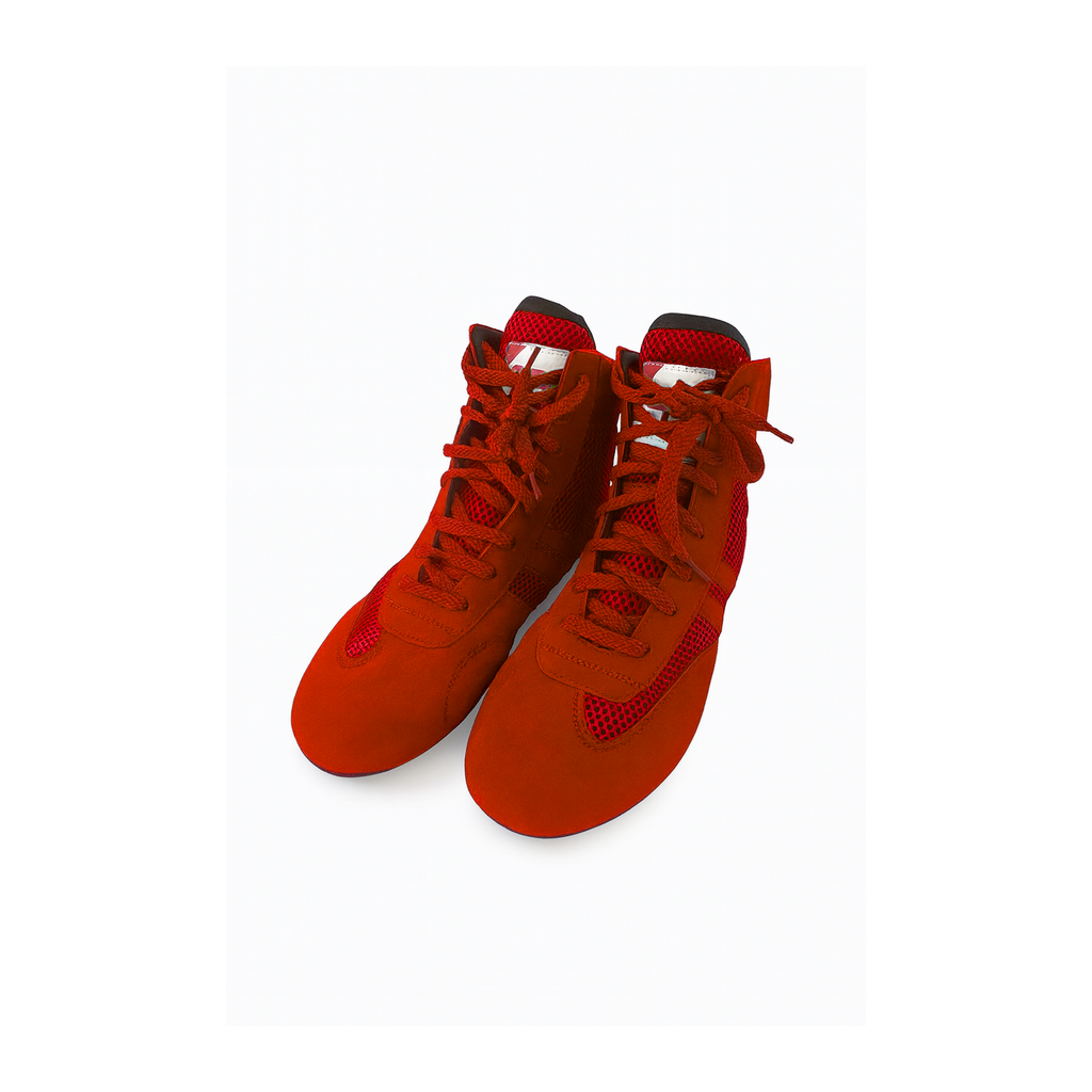 UNI Sambo Schuh - FIAS geprüft