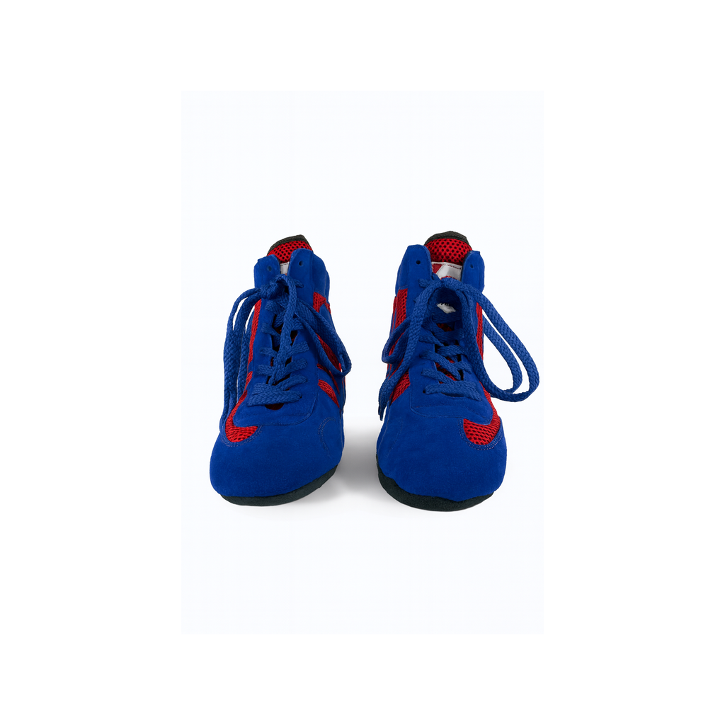 Green Hill Sambo Schuhe CLASSIC - FIAS geprüft