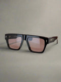 Jacques Marie Mage LAST FRONTIER IV ACOMA very limited edition sunglasses