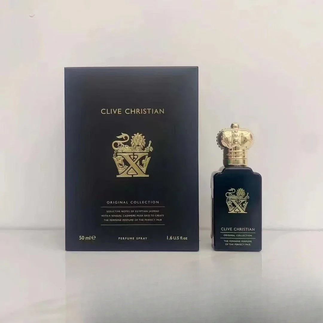 Luxury ocean fragrance cologne fresh natural long lasting perfume