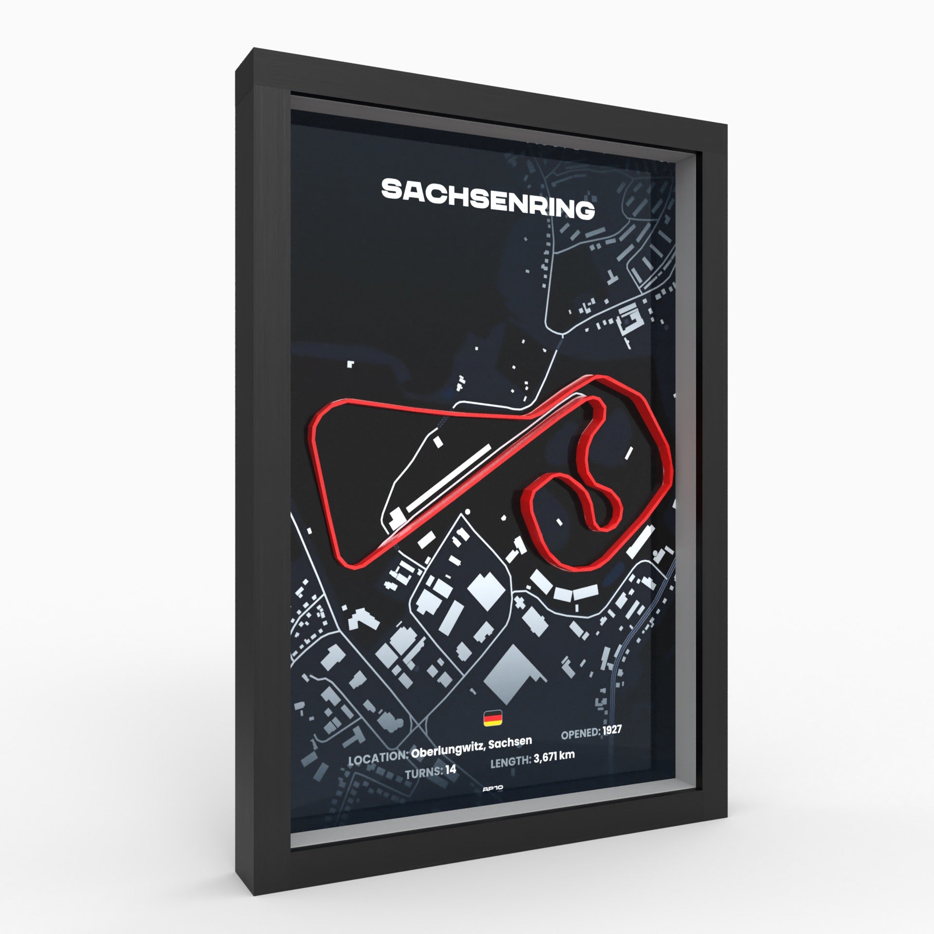 Sachsenring