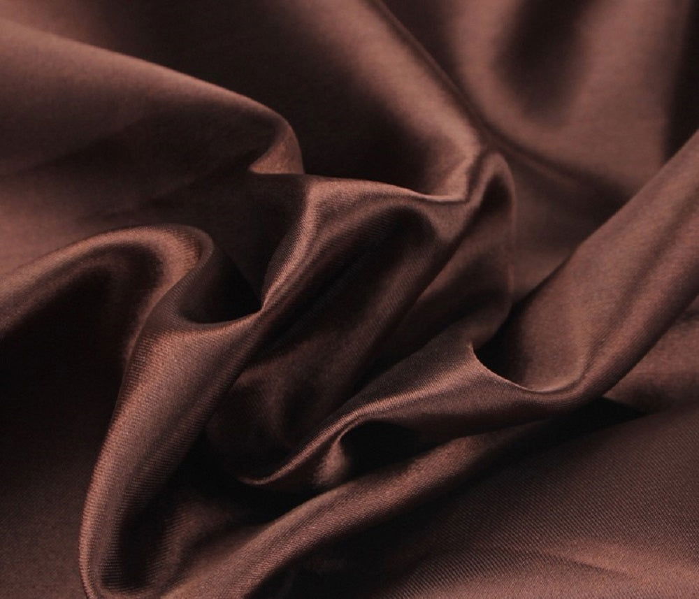 Satin Deko Stoff, blickdicht  61068