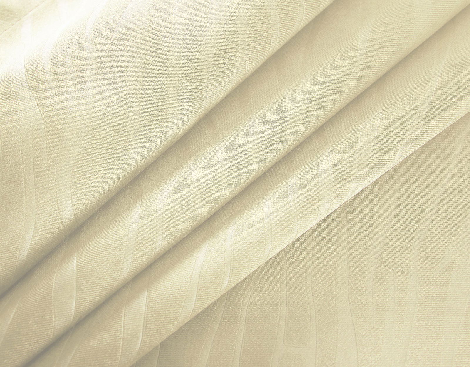 Satin Emboss / Reliefprägung bemustert Vorhang Gardine, Zebra  -20371- Blickdicht zum Verdunkeln mit Ösen,  (Höhe x Breite in cm) 20371