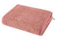 Saunatuch Frottee Premium Qualität »Montreal« 500 g/m² 100% Bio Baumwolle Kuschelig Made in Green 2020104
