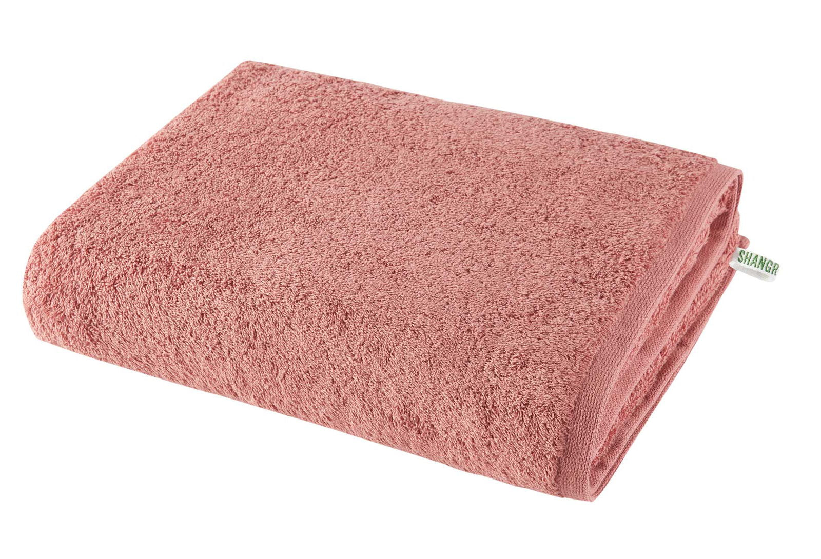 Saunatuch Frottee Premium Qualität »Montreal« 500 g/m² 100% Bio Baumwolle Kuschelig Made in Green 2020104