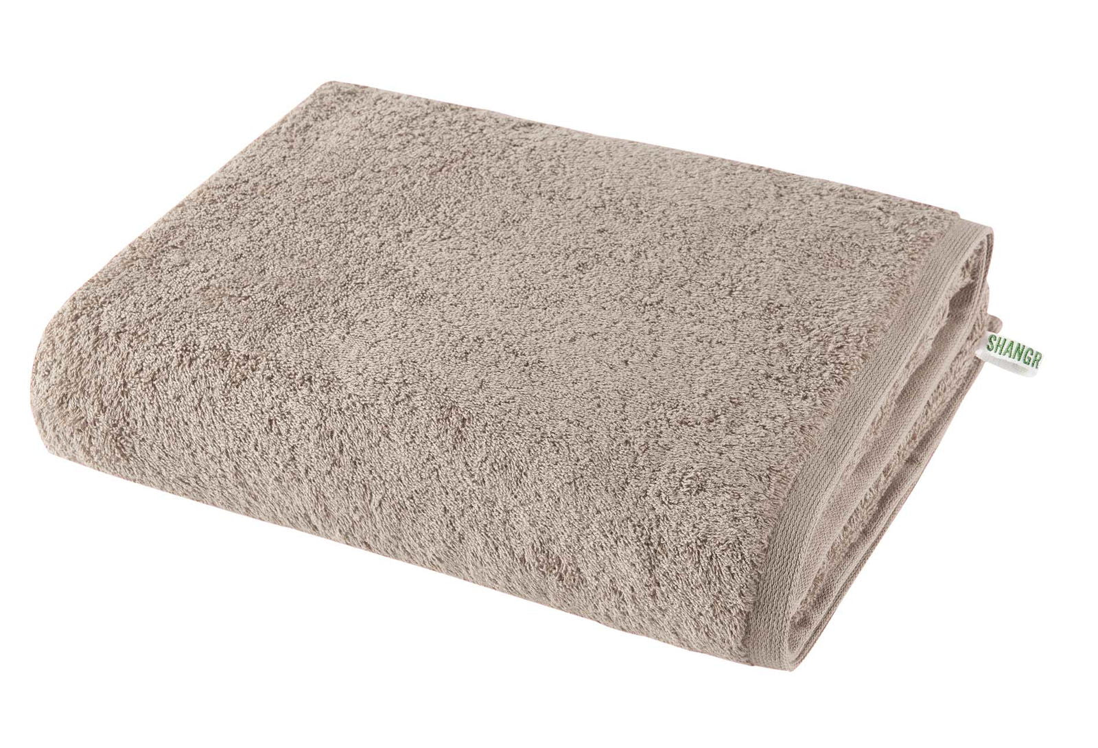 Saunatuch Frottee Premium Qualität »Montreal« 500 g/m² 100% Bio Baumwolle Kuschelig Made in Green 2020104