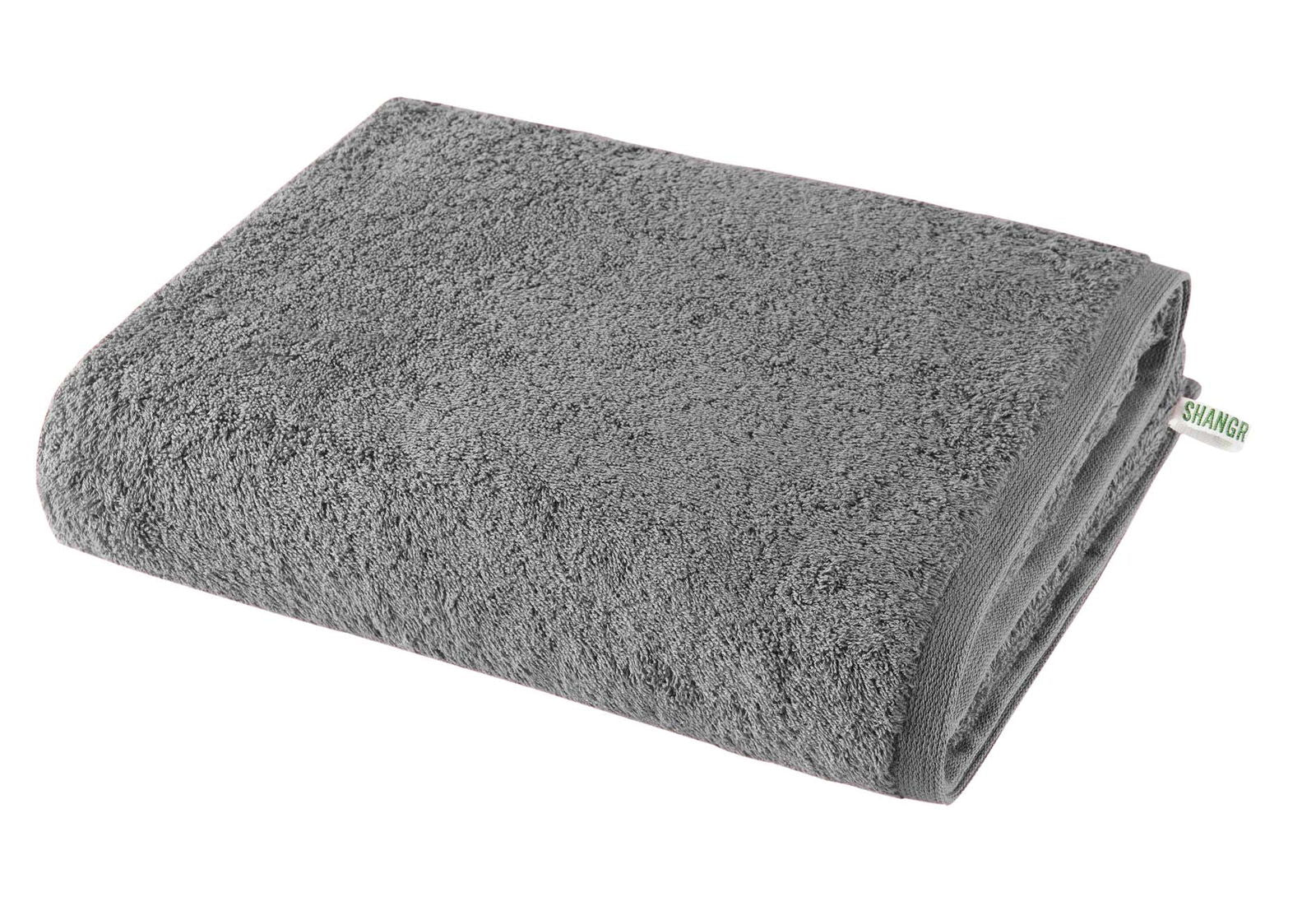 Saunatuch Frottee Premium Qualität »Montreal« 500 g/m² 100% Bio Baumwolle Kuschelig Made in Green 2020104