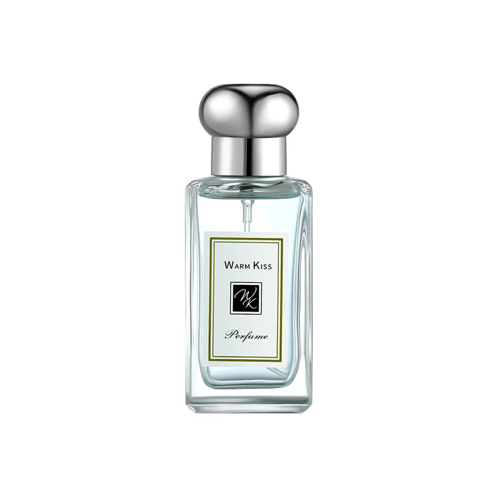 Dating scent perfume for her blue wind chime mushroom head spray