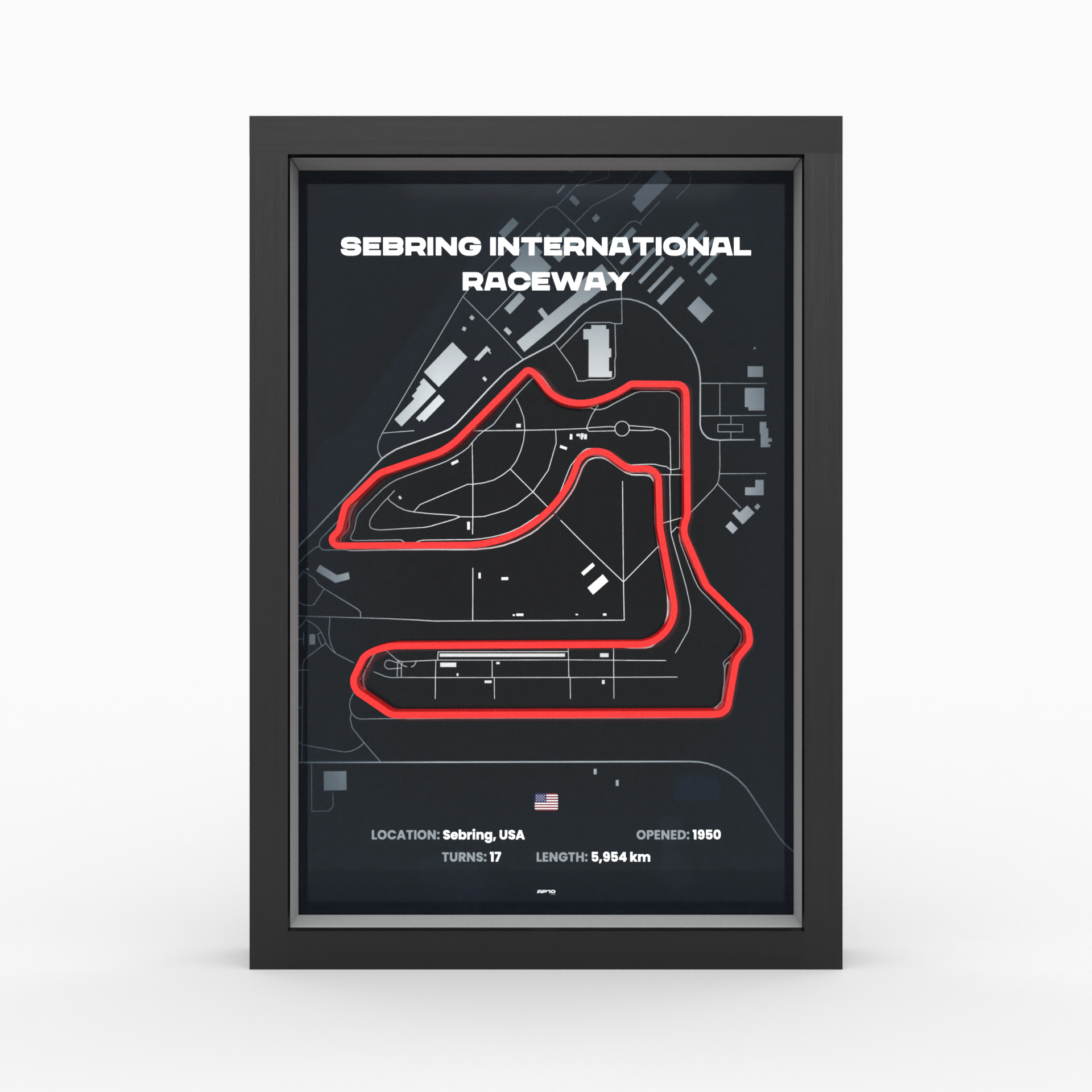 Sebring