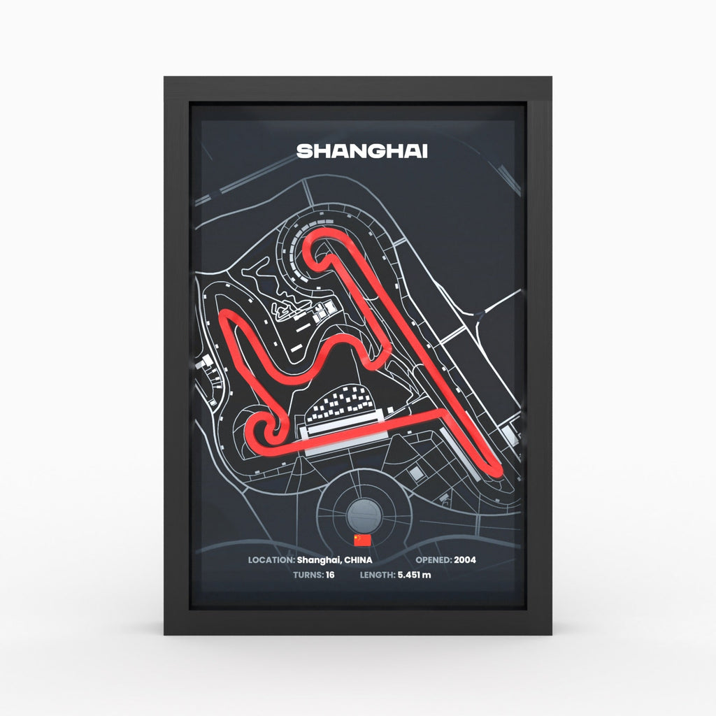 Shanghai