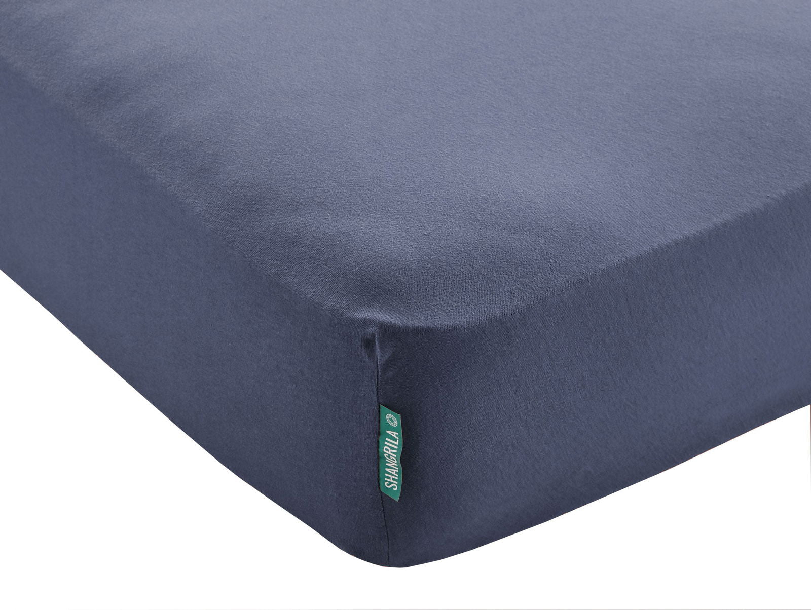 Spannbettlaken »Berlin« Bettlaken Microsatin Hautfreundlich für Boxpringbetten Matratzen bis 30 cm Höhe 202092