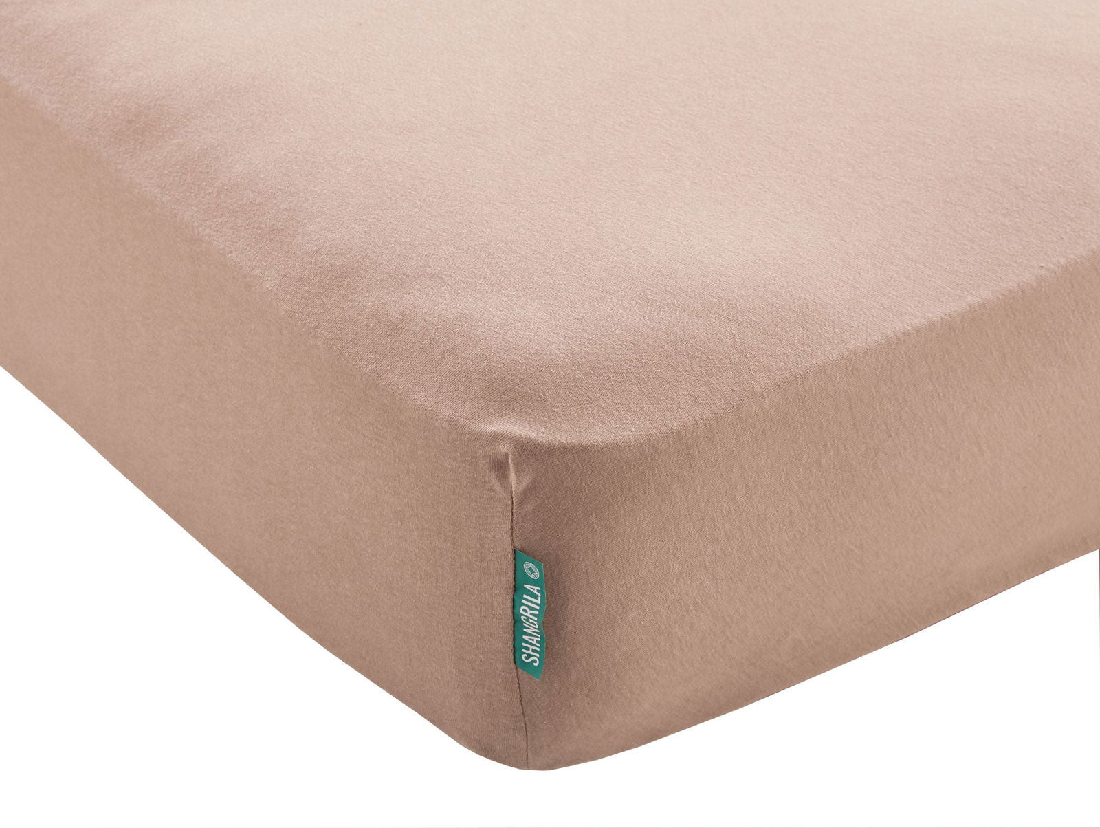 Spannbettlaken »Berlin« Bettlaken Microsatin Hautfreundlich für Boxpringbetten Matratzen bis 30 cm Höhe 202092
