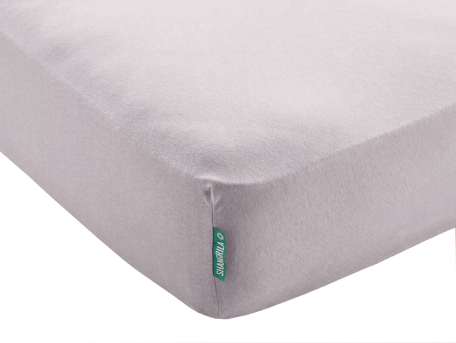 Spannbettlaken »Berlin« Bettlaken Microsatin Hautfreundlich für Boxpringbetten Matratzen bis 30 cm Höhe 202092