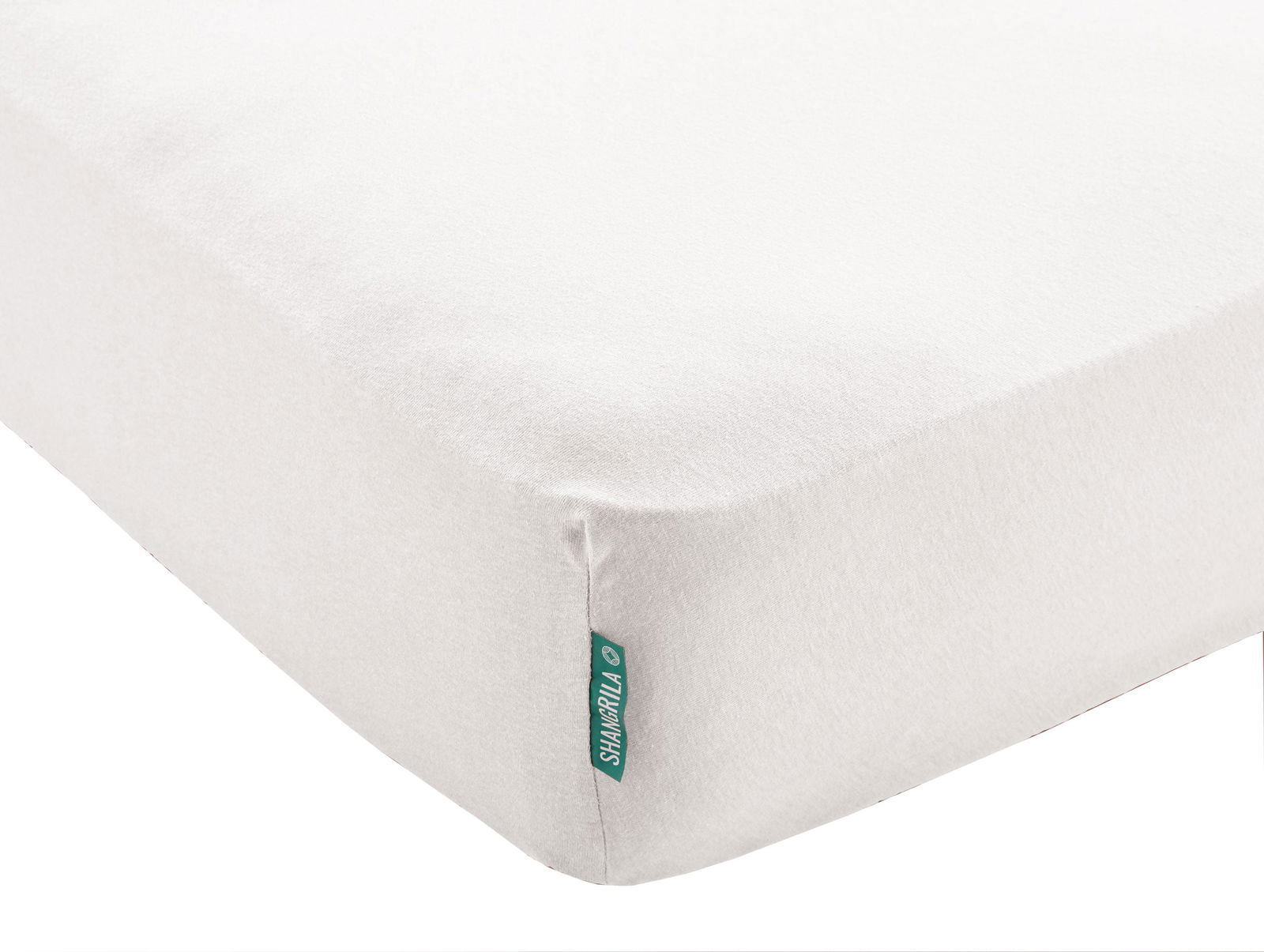 Spannbettlaken »Berlin« Bettlaken Microsatin Hautfreundlich für Boxpringbetten Matratzen bis 30 cm Höhe 202092