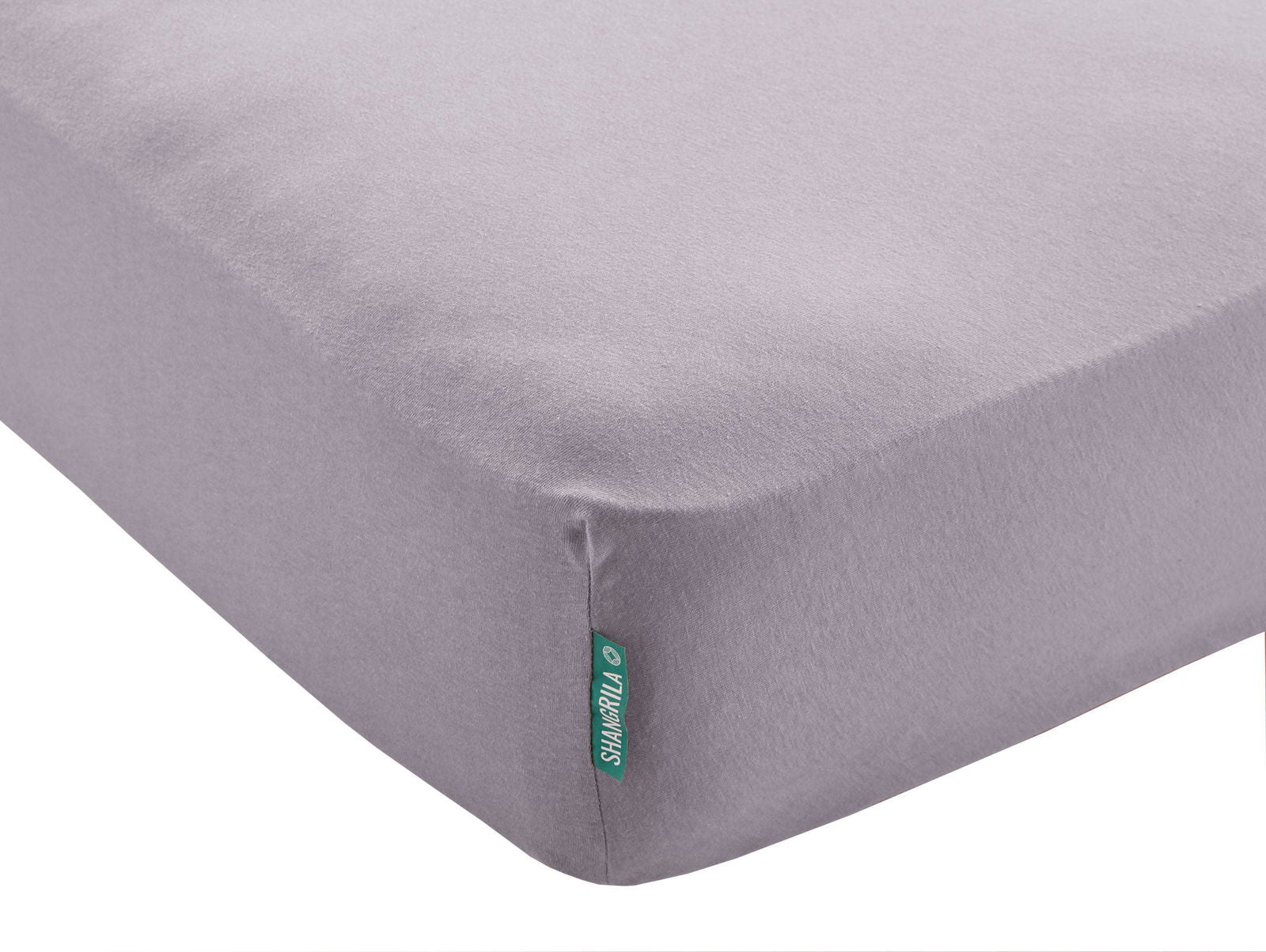 Spannbettlaken »Berlin« Bettlaken Microsatin Hautfreundlich für Boxpringbetten Matratzen bis 30 cm Höhe 202092
