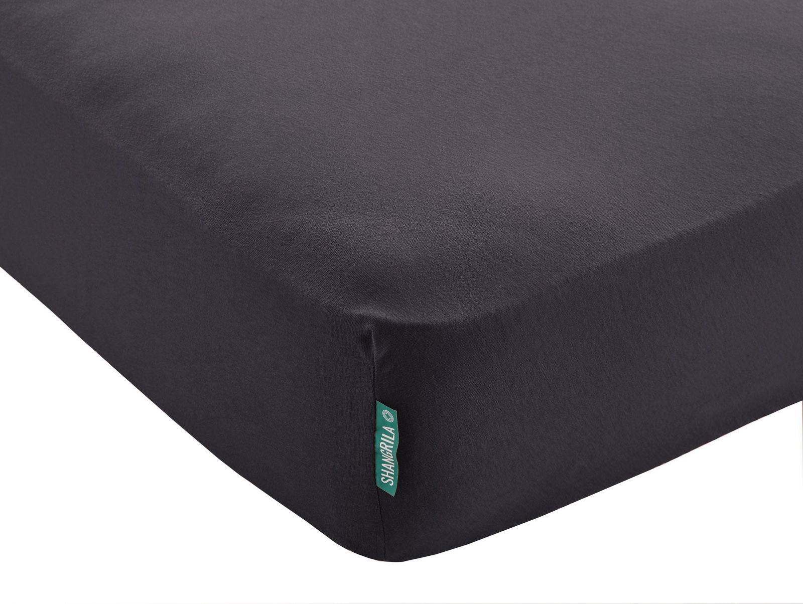 Spannbettlaken »Berlin« Bettlaken Microsatin Hautfreundlich für Boxpringbetten Matratzen bis 30 cm Höhe 202092