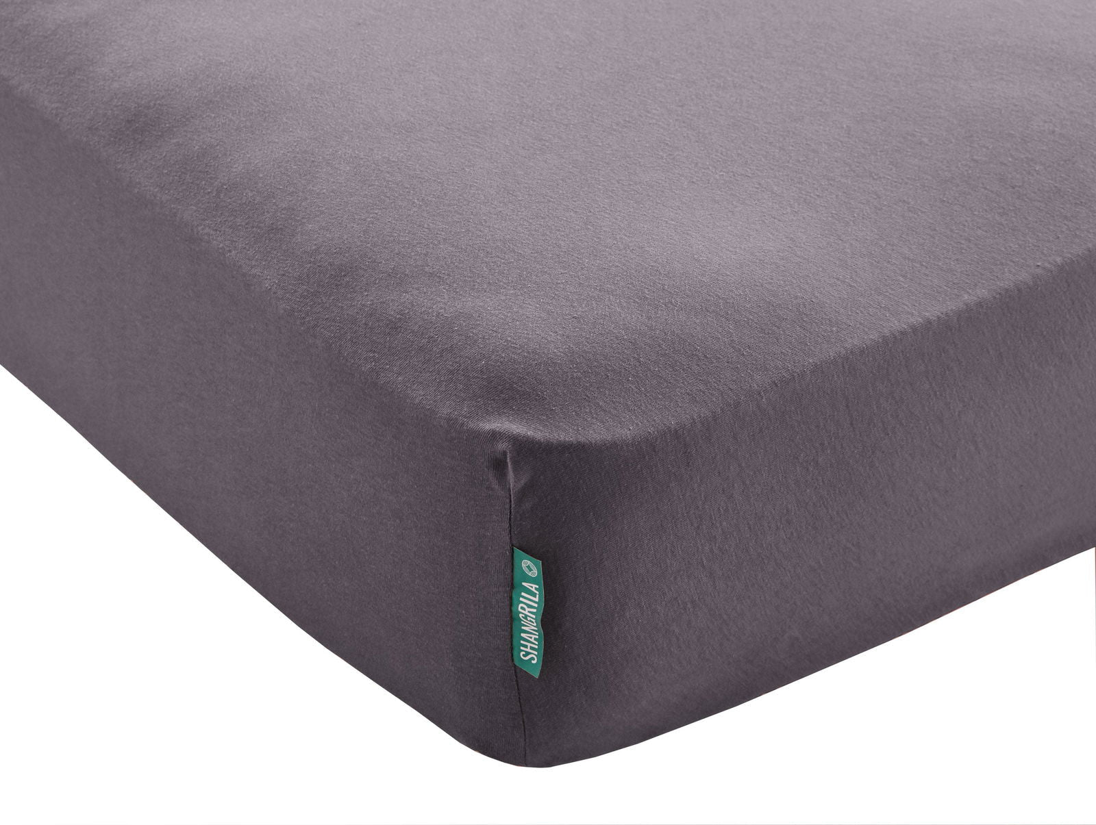 Spannbettlaken »Berlin« Bettlaken Microsatin Hautfreundlich für Boxpringbetten Matratzen bis 30 cm Höhe 202092