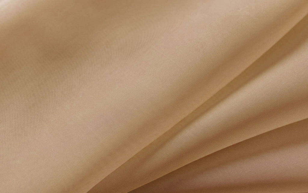 Stoff Meterware Voile, transparent aus Polyester  61050