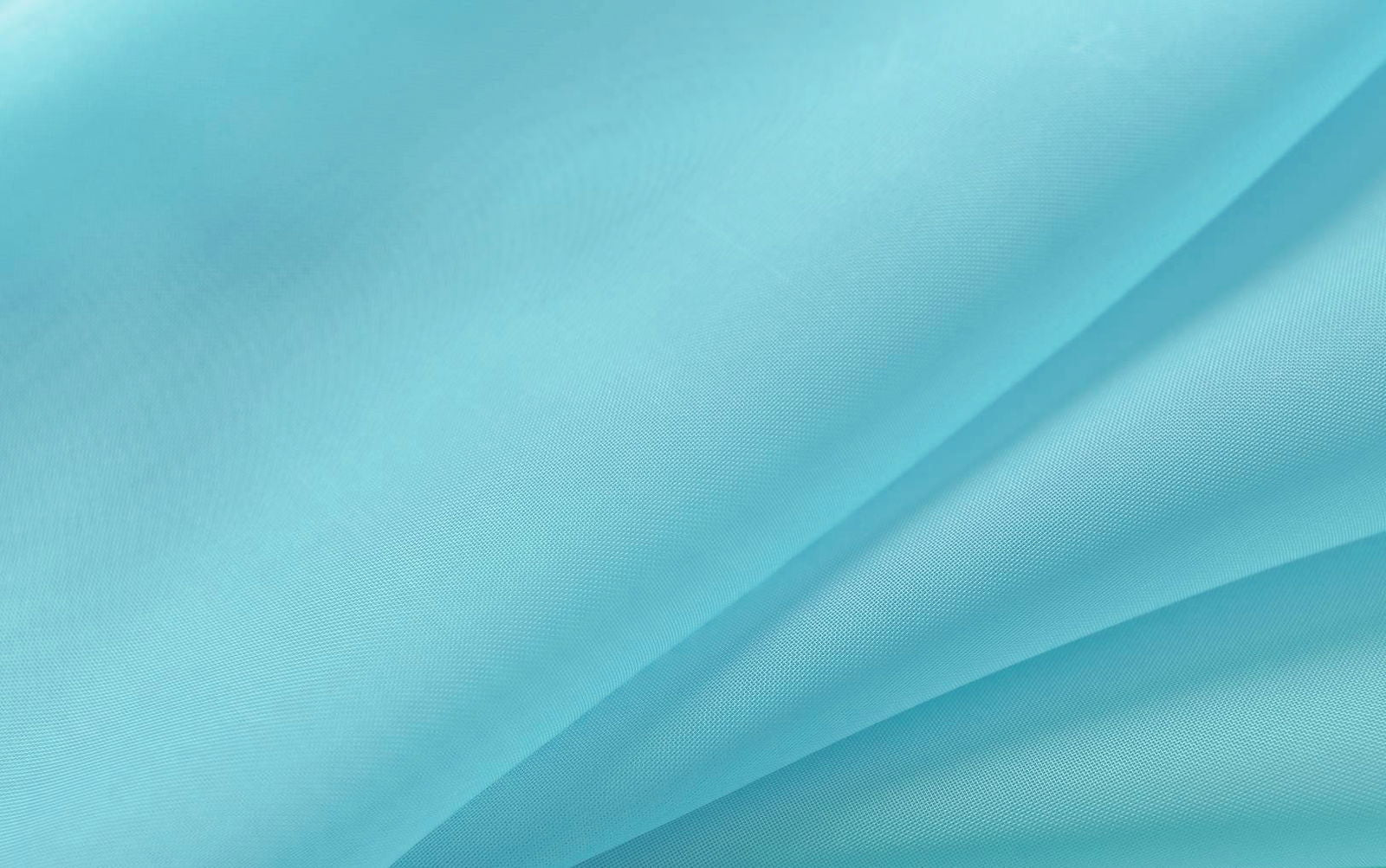 Stoff Meterware Voile, transparent aus Polyester  61050