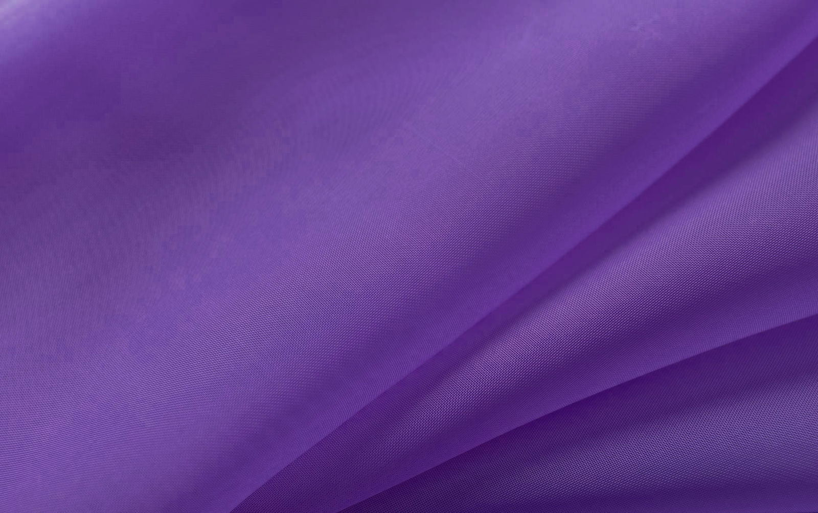 Stoff Meterware Voile, transparent aus Polyester  61050