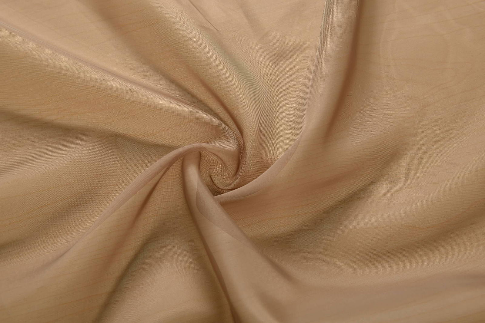 Stoff Meterware Voile, transparent aus Polyester  61050