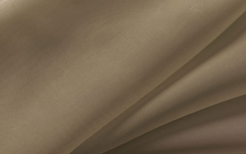 Stoff Meterware Voile, transparent aus Polyester  61050