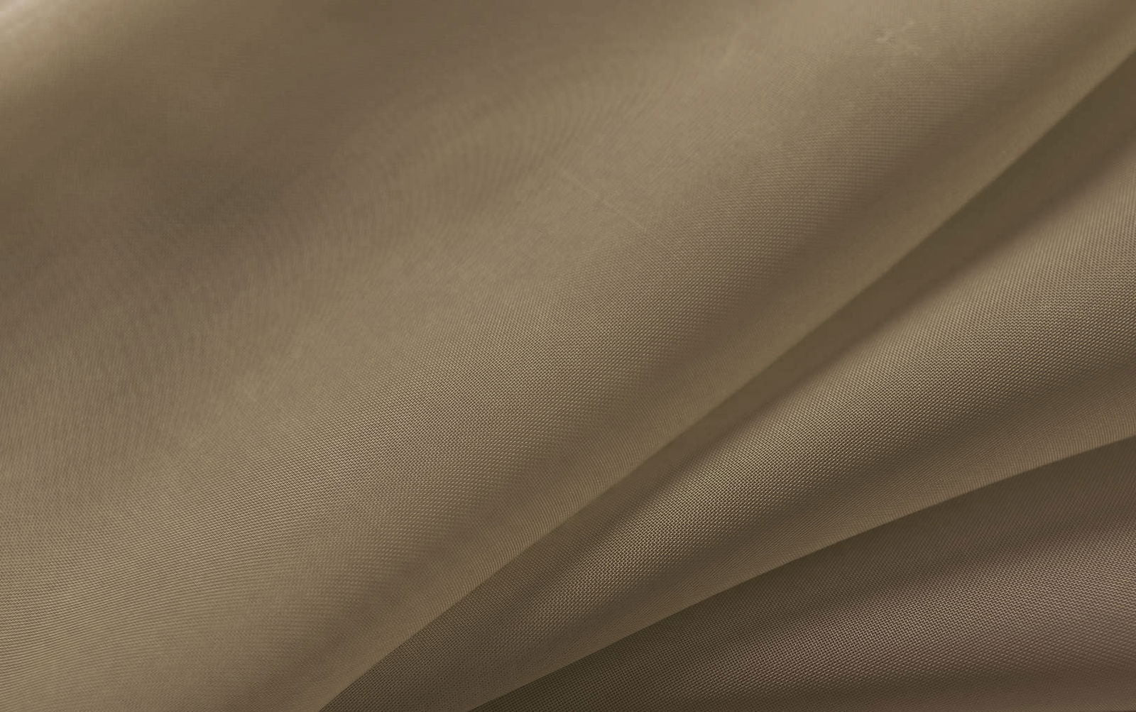 Stoff Meterware Voile, transparent aus Polyester  61050