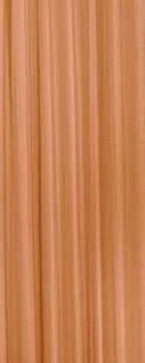 Stoff Meterware Voile, transparent aus Polyester  61050